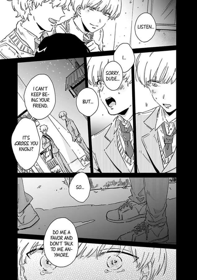 Love, Illness, Or Destiny? Chapter 2 page 4 - MangaKakalot