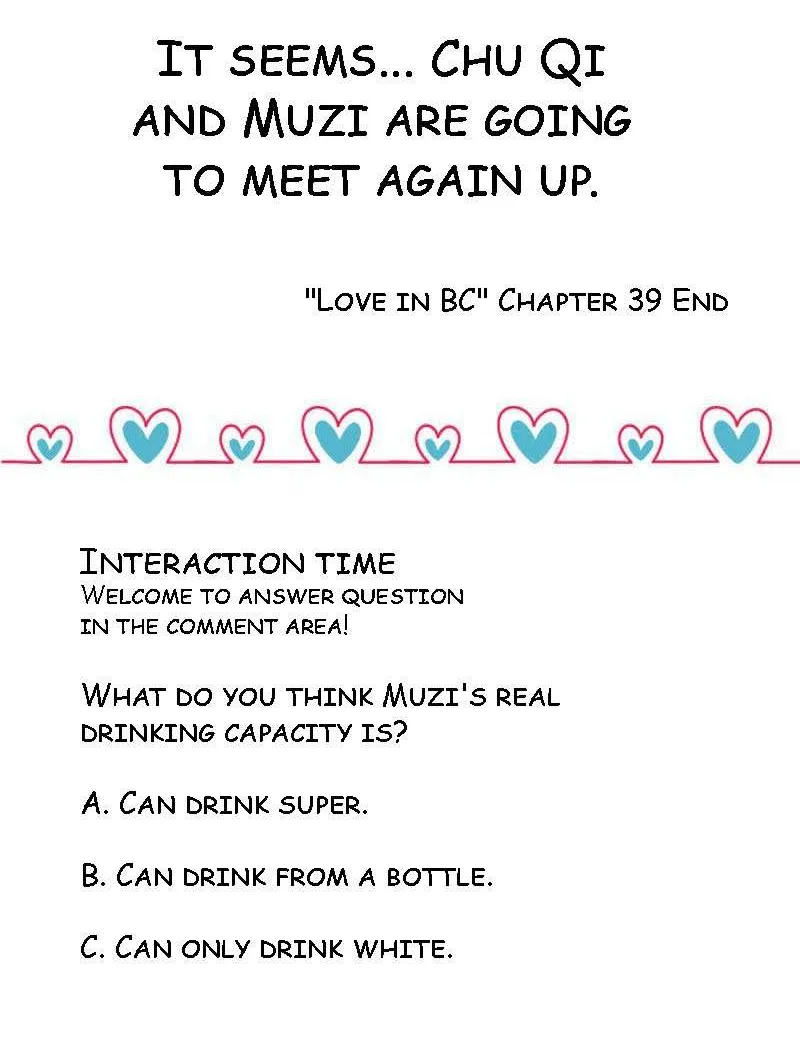 Love In Bc Chapter 39 page 20 - MangaNato