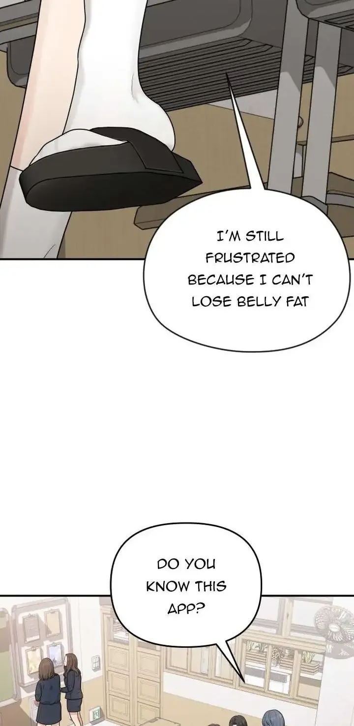 Love In Body Chapter 1 page 31 - MangaKakalot