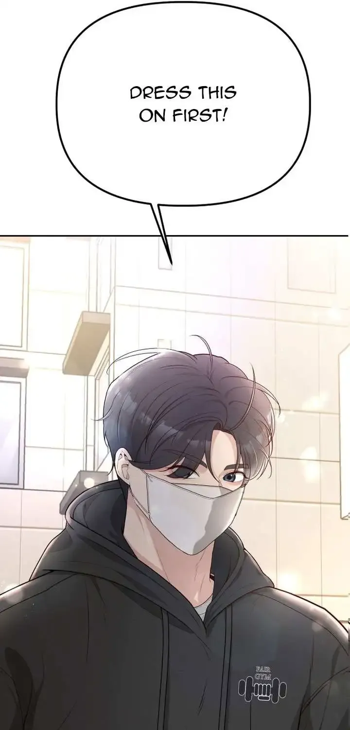 Love In Body Chapter 2 page 51 - MangaKakalot