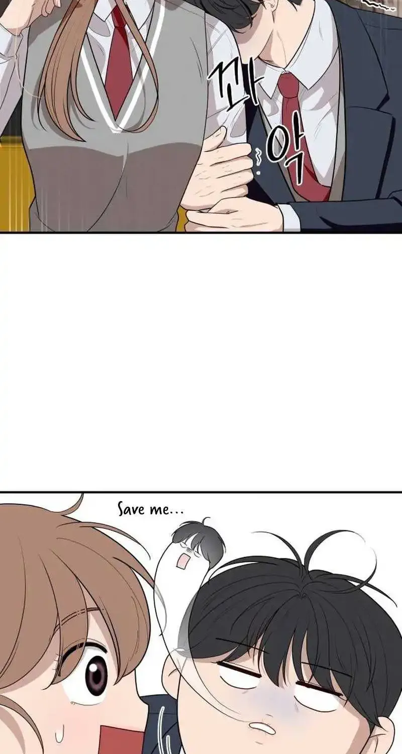 Love In Body Chapter 5 page 109 - MangaKakalot