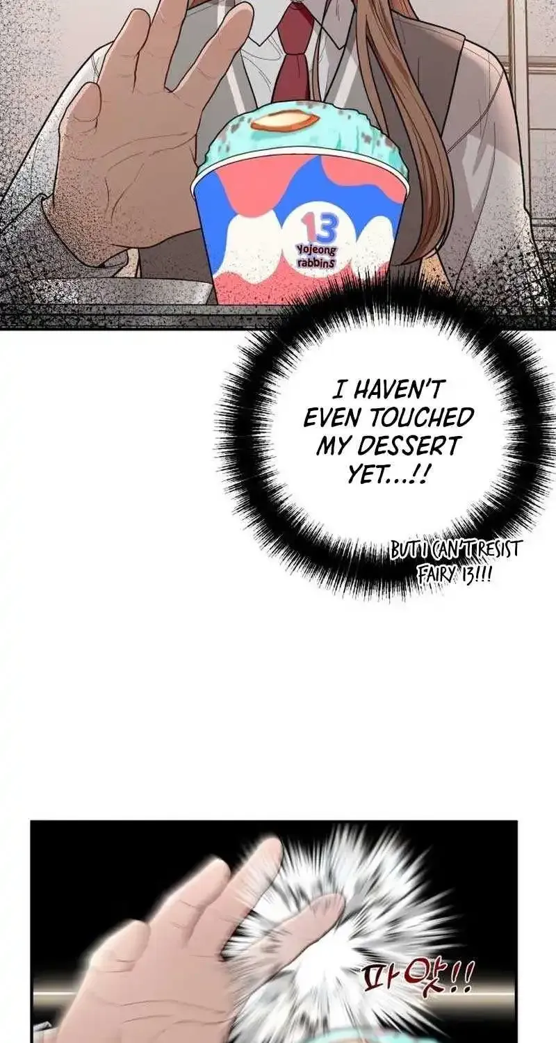 Love In Body Chapter 5 page 26 - MangaKakalot