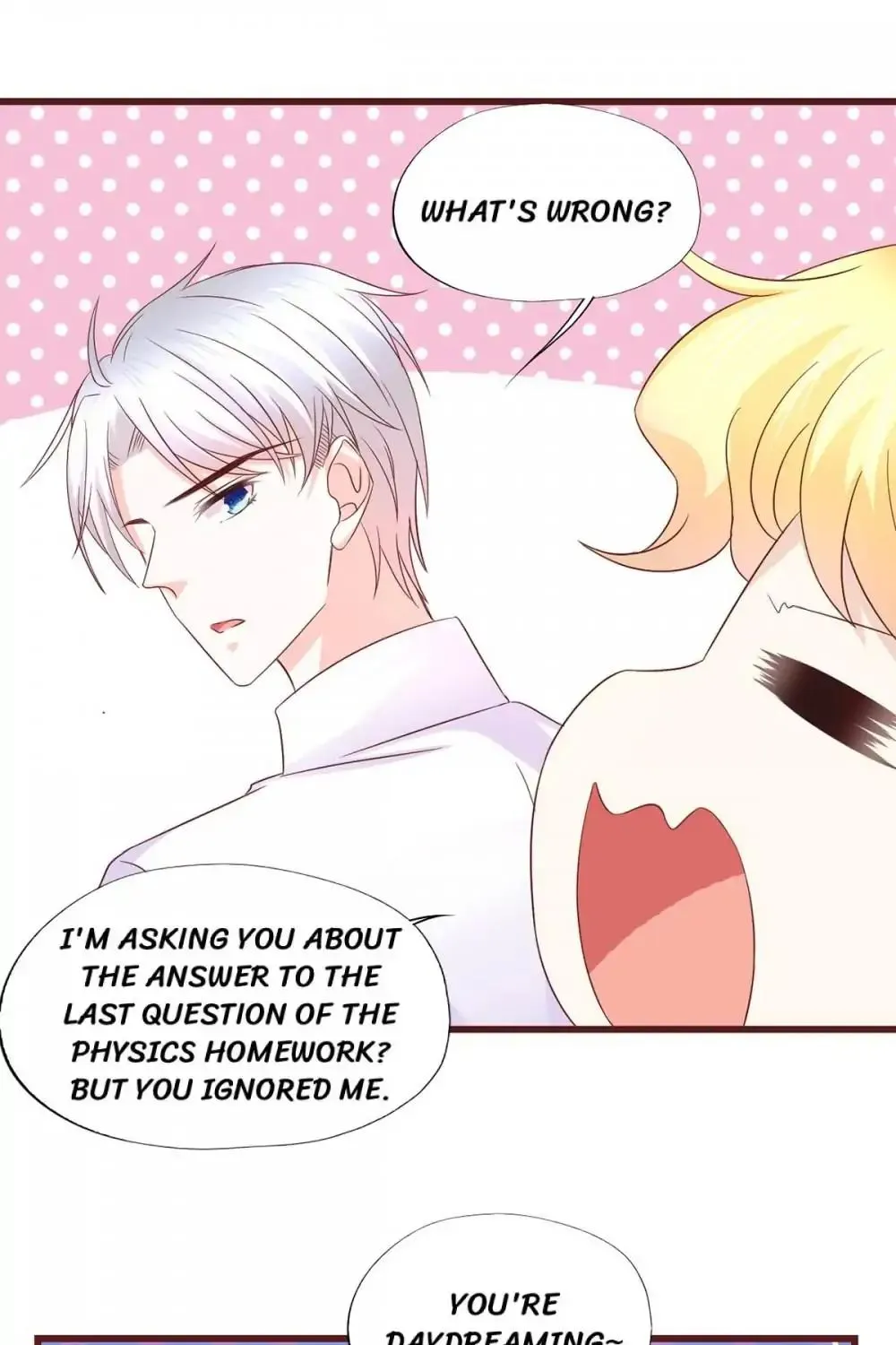 Love In Four Seasons Chapter 14 page 49 - MangaKakalot