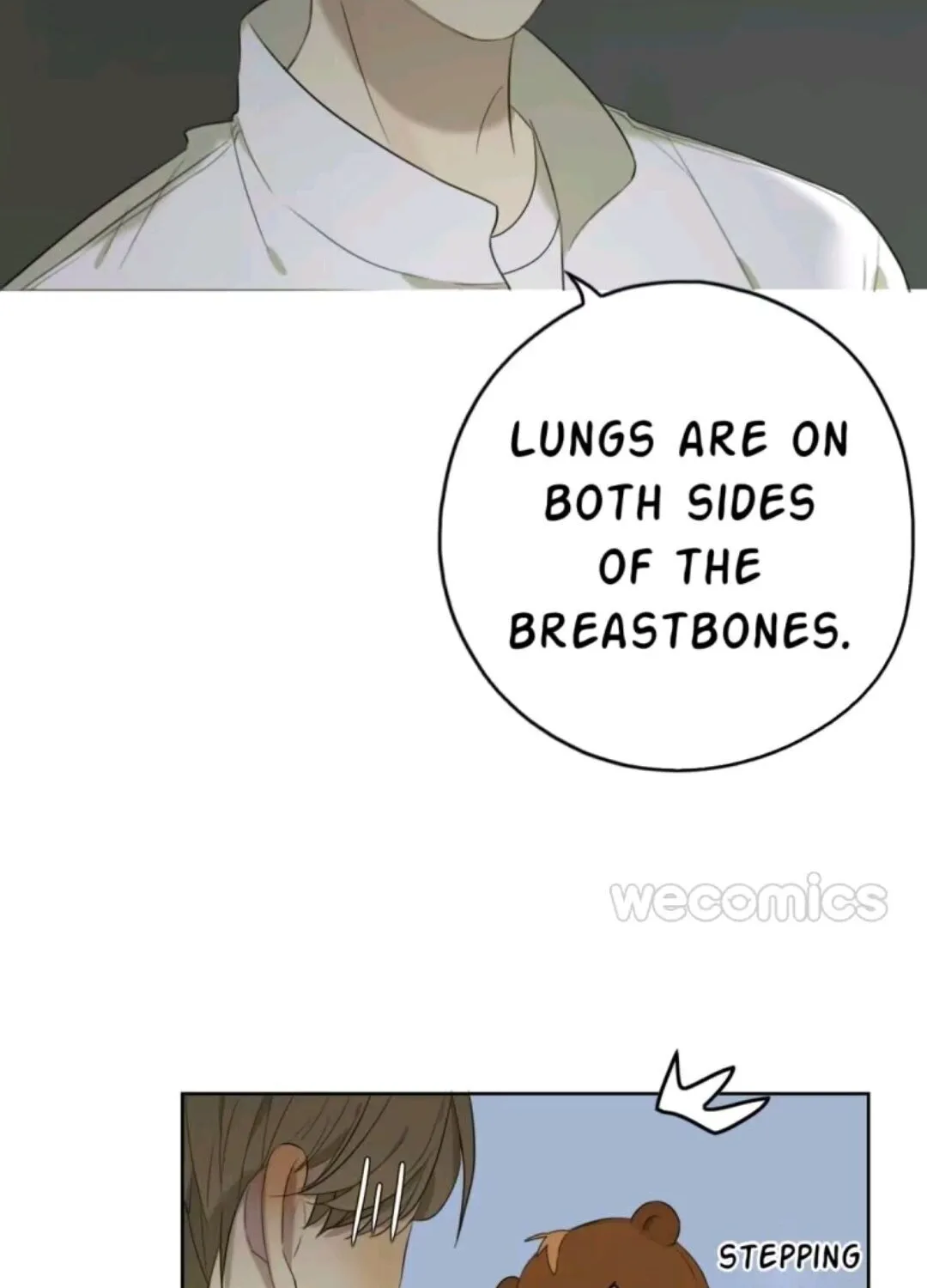 Love In-Sync Chapter 24 page 20 - MangaKakalot