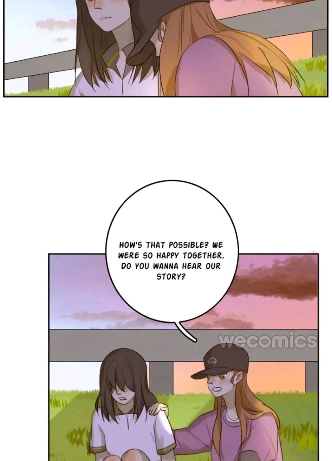 Love In-Sync Chapter 29 page 37 - MangaKakalot