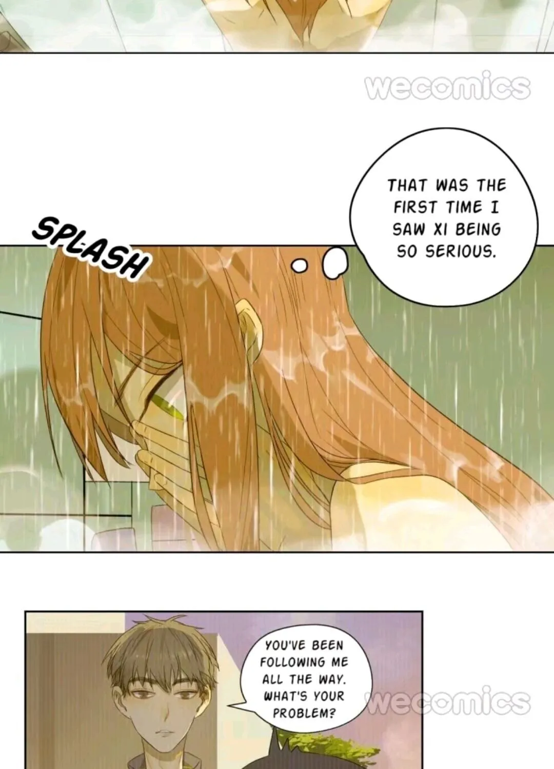 Love In-Sync Chapter 7 page 29 - MangaKakalot