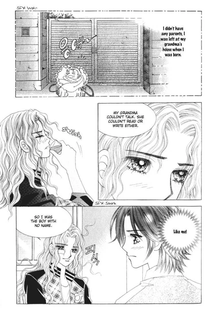 Love in the Mask Chapter 120 page 10 - MangaNato