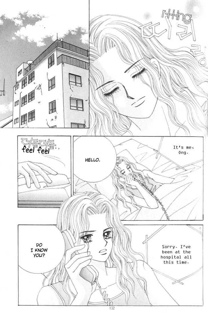 Love in the Mask Chapter 122 page 6 - MangaNato