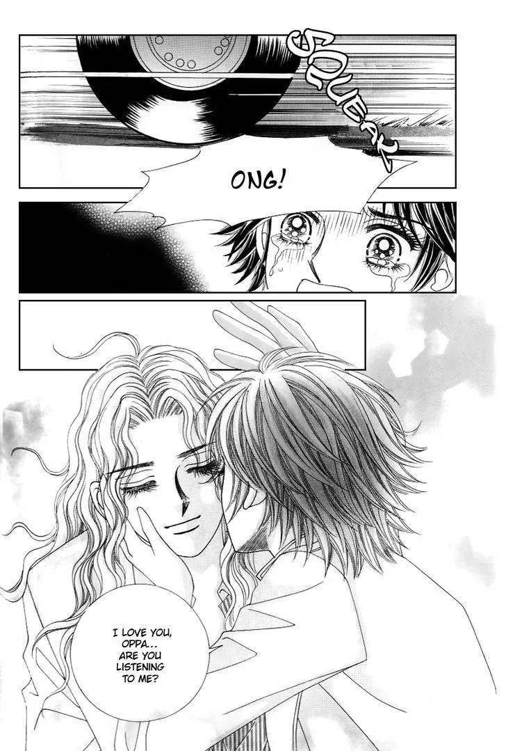 Love in the Mask Chapter 129 page 13 - MangaNato