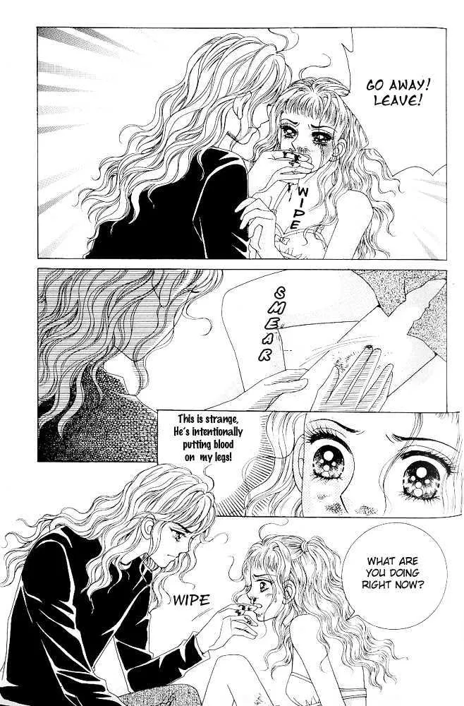 Love in the Mask Chapter 69 page 21 - MangaNato