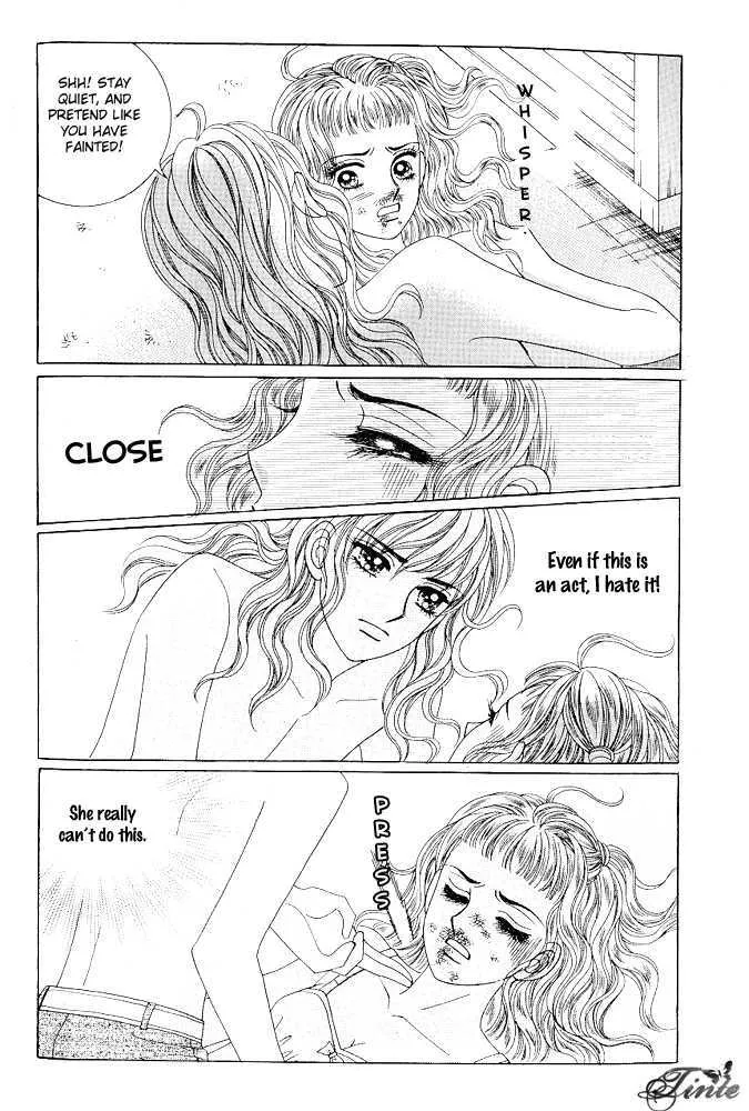 Love in the Mask Chapter 69 page 38 - MangaNato