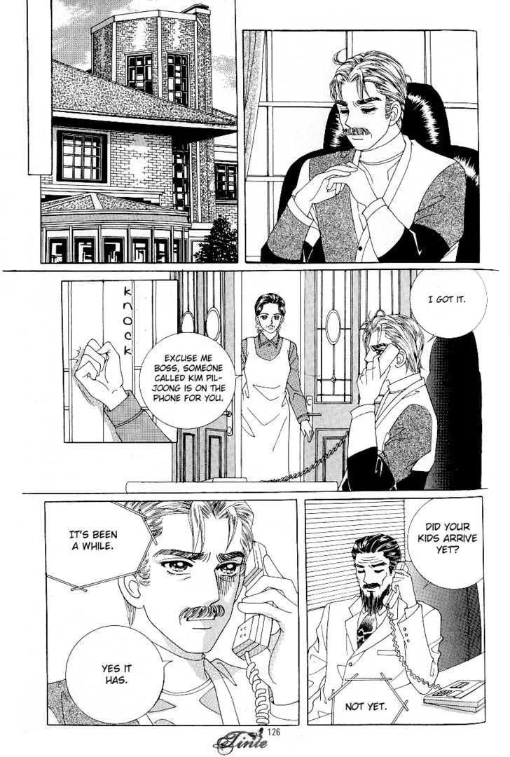 Love in the Mask Chapter 70 page 7 - MangaNato