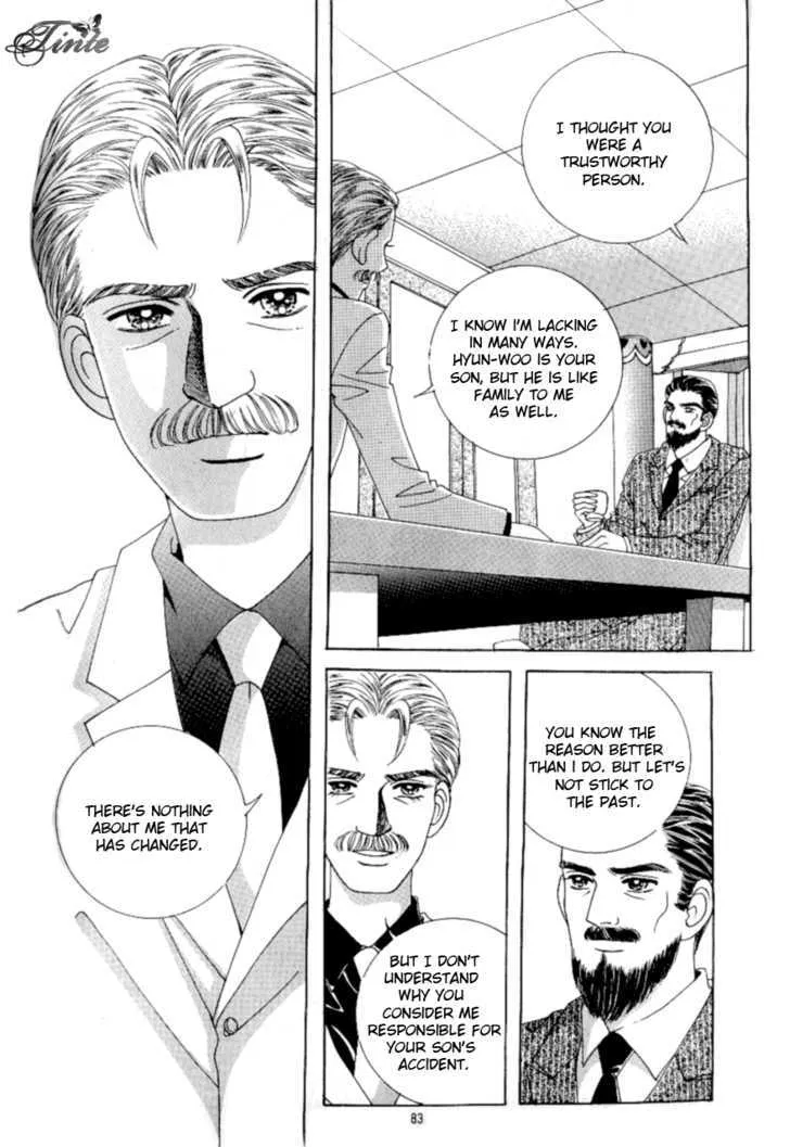 Love in the Mask Chapter 92 page 40 - MangaNato