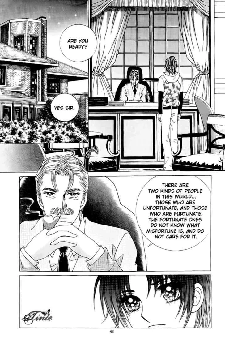 Love in the Mask Chapter 96 page 3 - MangaNato