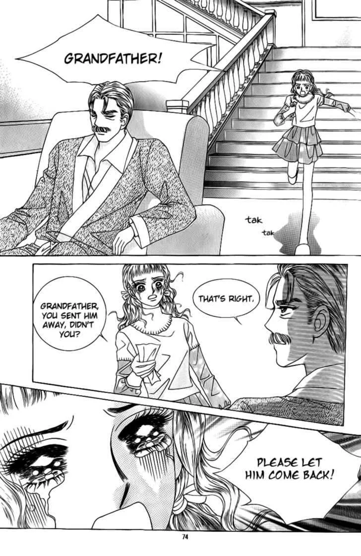 Love in the Mask Chapter 96 page 31 - MangaNato