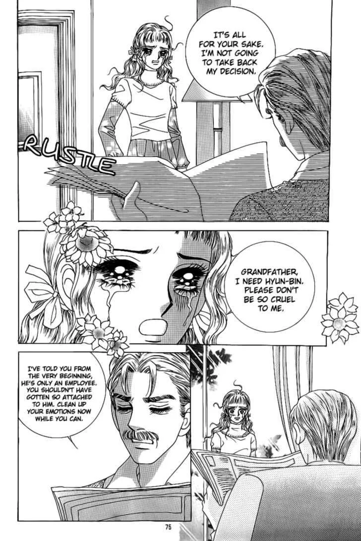 Love in the Mask Chapter 96 page 32 - MangaNato