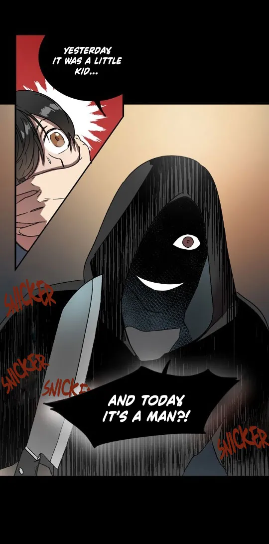 Love in the Underworld Chapter 1 page 65 - MangaKakalot