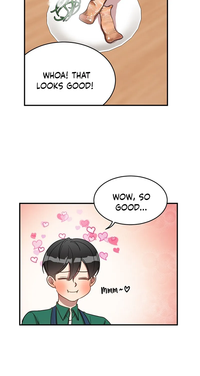 Love in the Underworld Chapter 11 page 22 - MangaKakalot