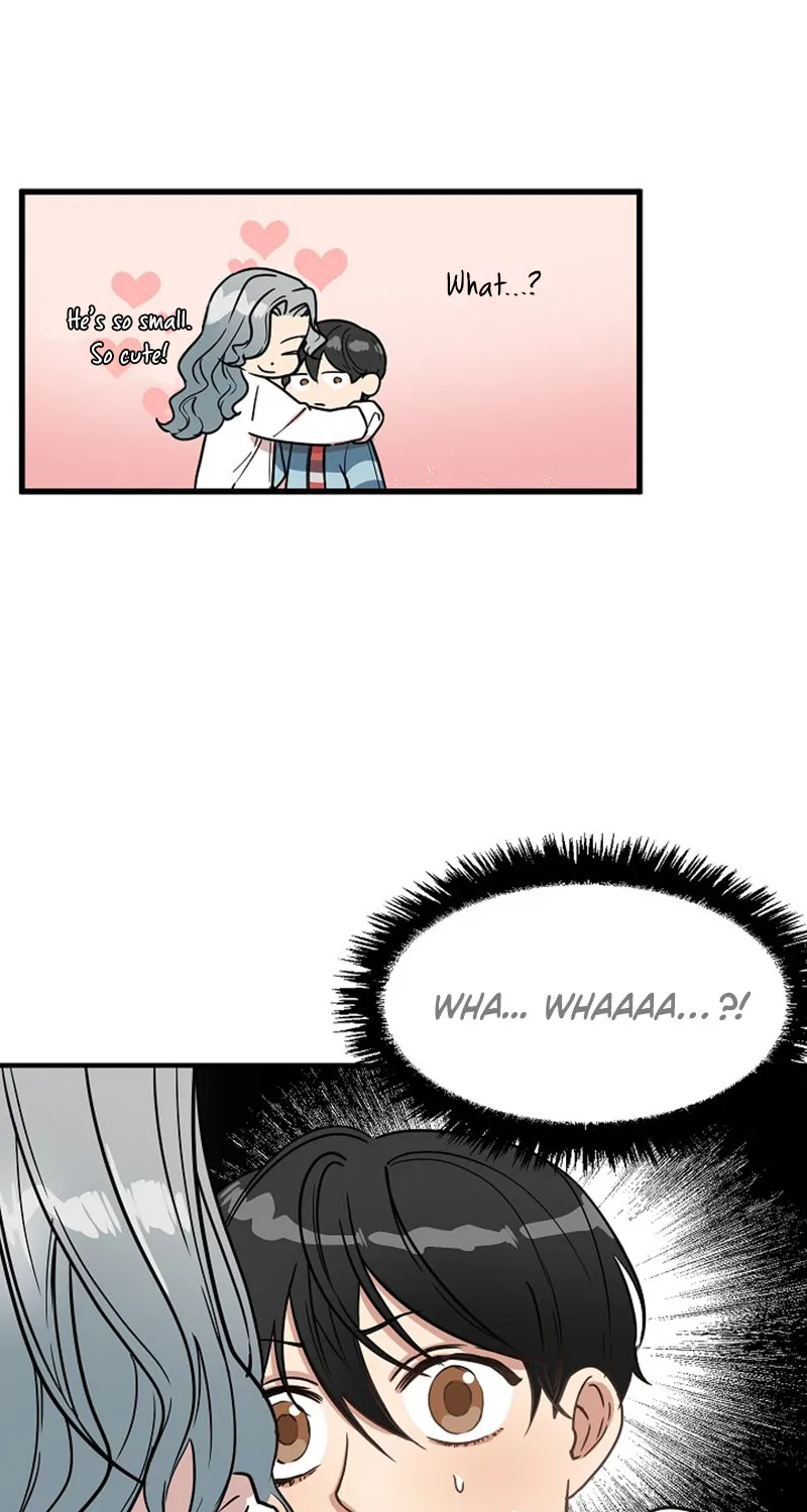 Love in the Underworld Chapter 15 page 31 - MangaKakalot