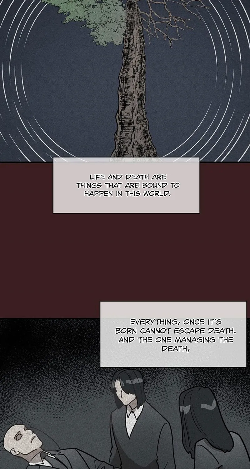 Love in the Underworld Chapter 29 page 40 - MangaKakalot