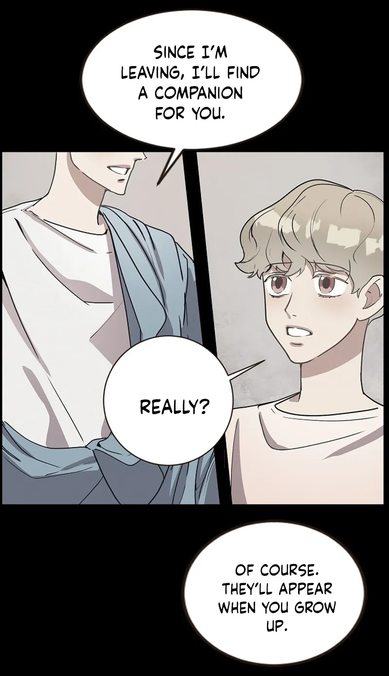 Love in the Underworld Chapter 35 page 23 - MangaKakalot