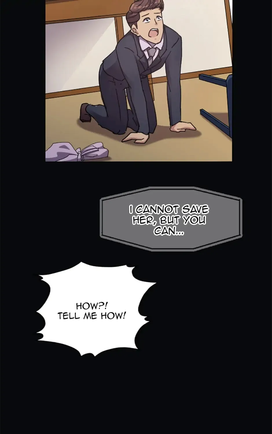 Love In Time Chapter 10 page 65 - MangaNato