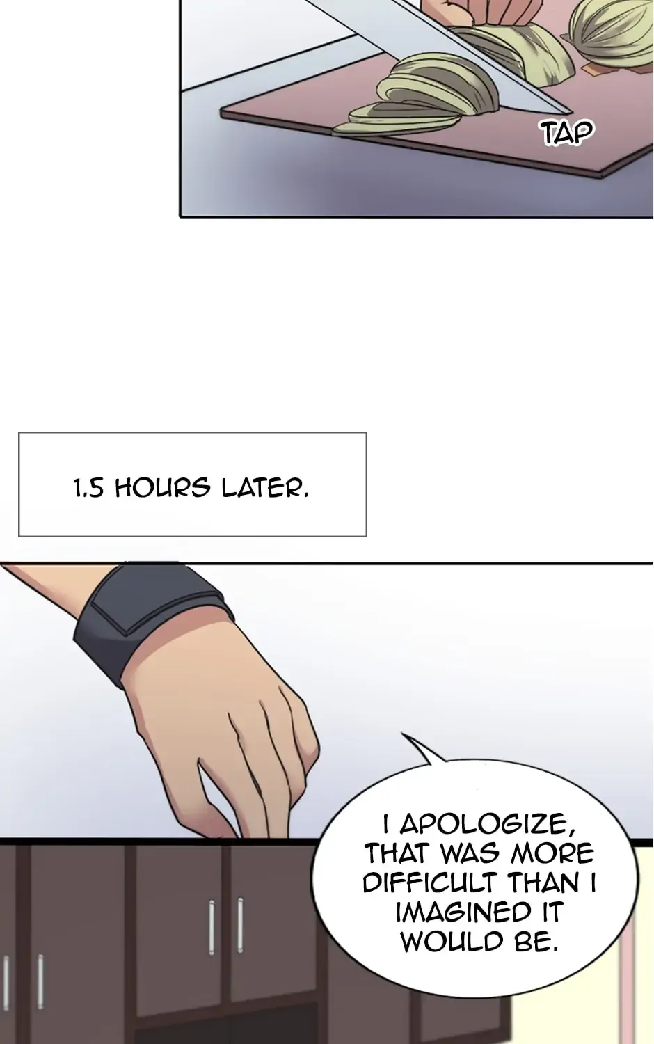 Love In Time Chapter 15 page 53 - MangaNato