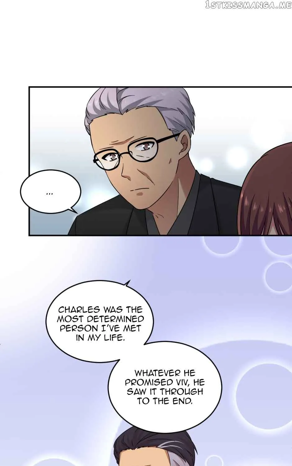 Love In Time Chapter 34 page 21 - MangaNato