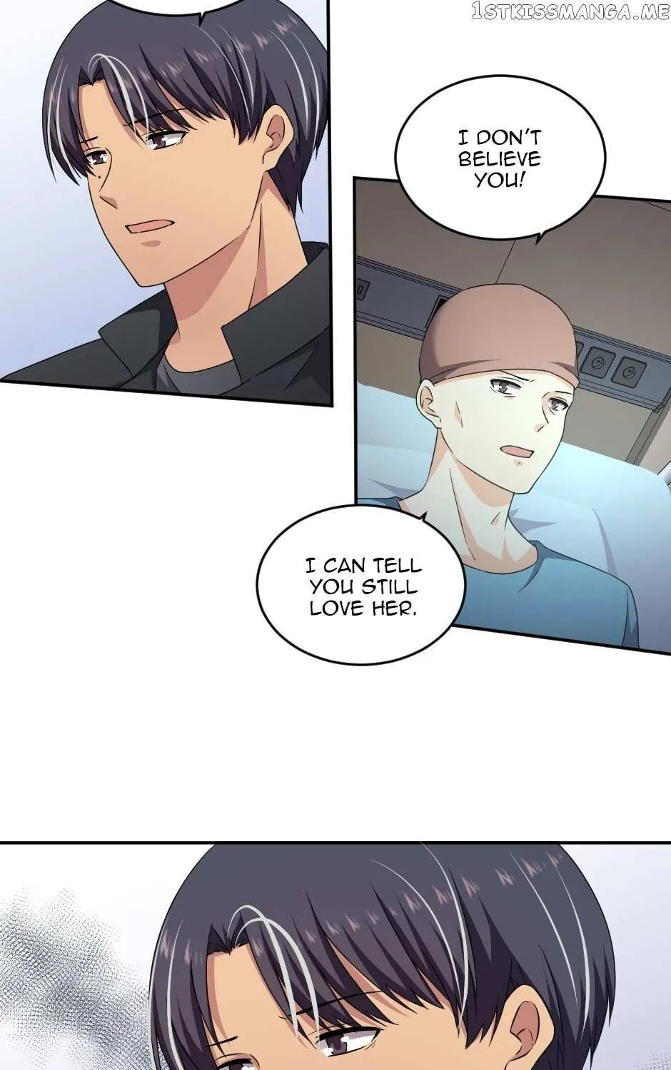 Love In Time Chapter 38 page 57 - MangaNato