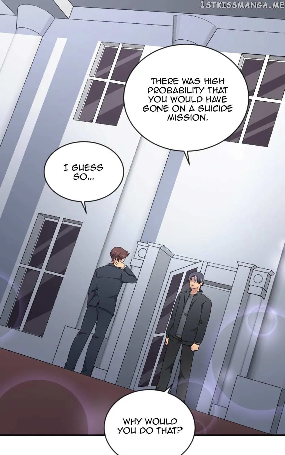 Love In Time Chapter 39 page 65 - MangaNato