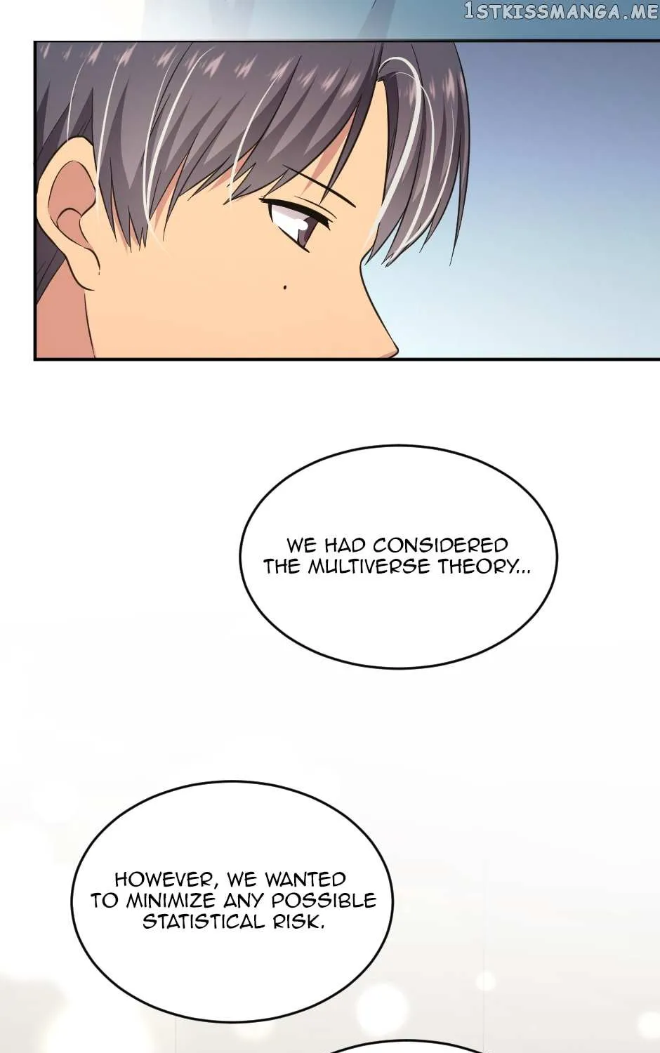 Love In Time Chapter 43 page 44 - MangaNato