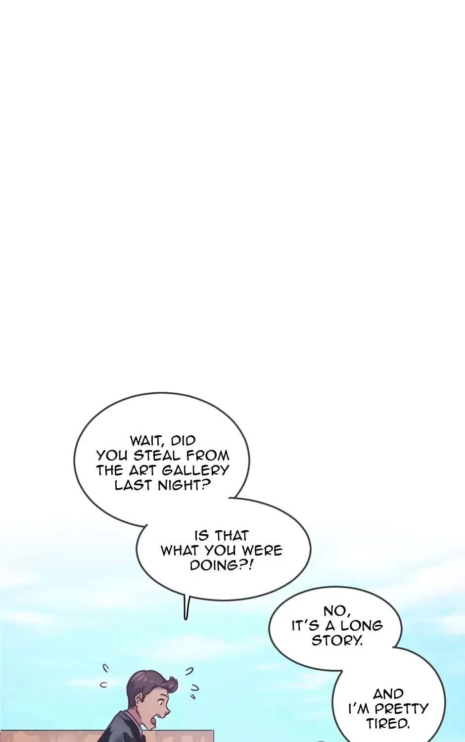 Love In Time Chapter 6 page 43 - MangaNato