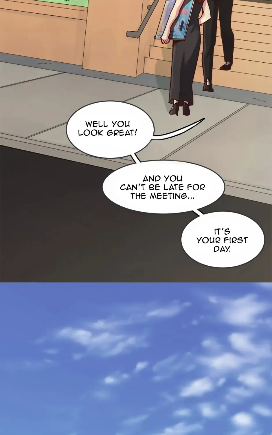 Love In Time Chapter 6 page 51 - MangaNato