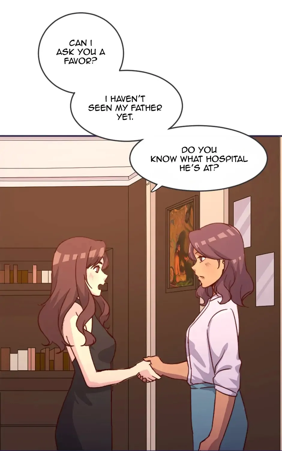 Love In Time Chapter 6 page 95 - MangaNato