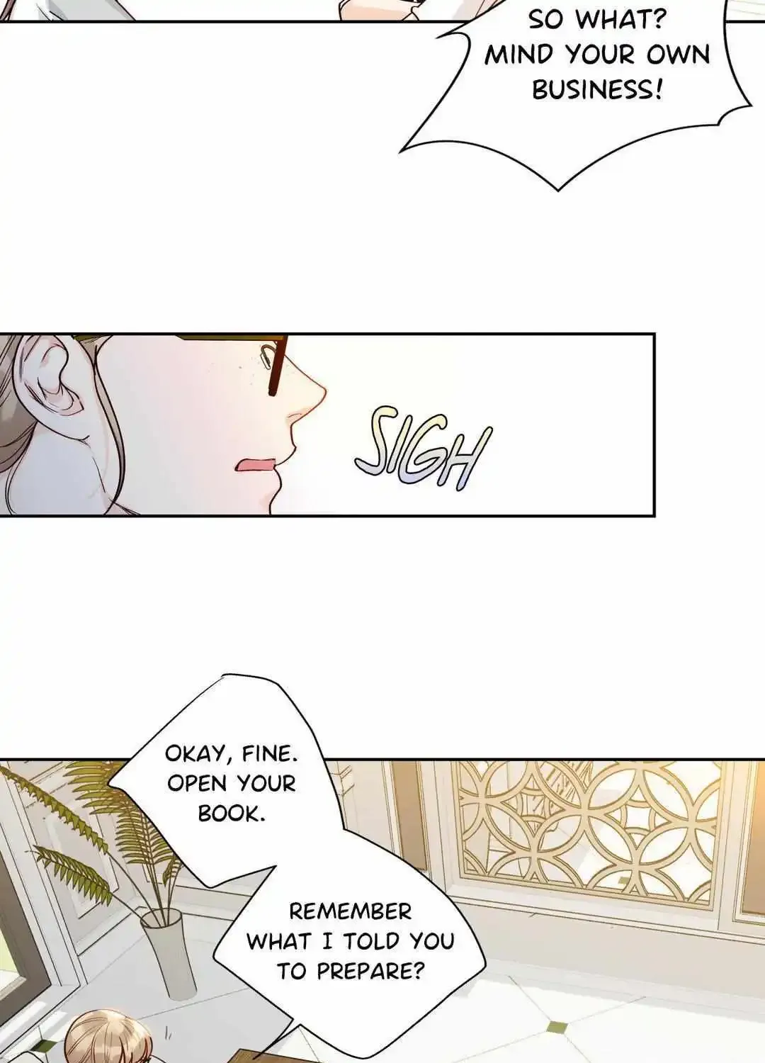 Love Is An Illusion! - Superstar Chapter 10 page 51 - MangaKakalot