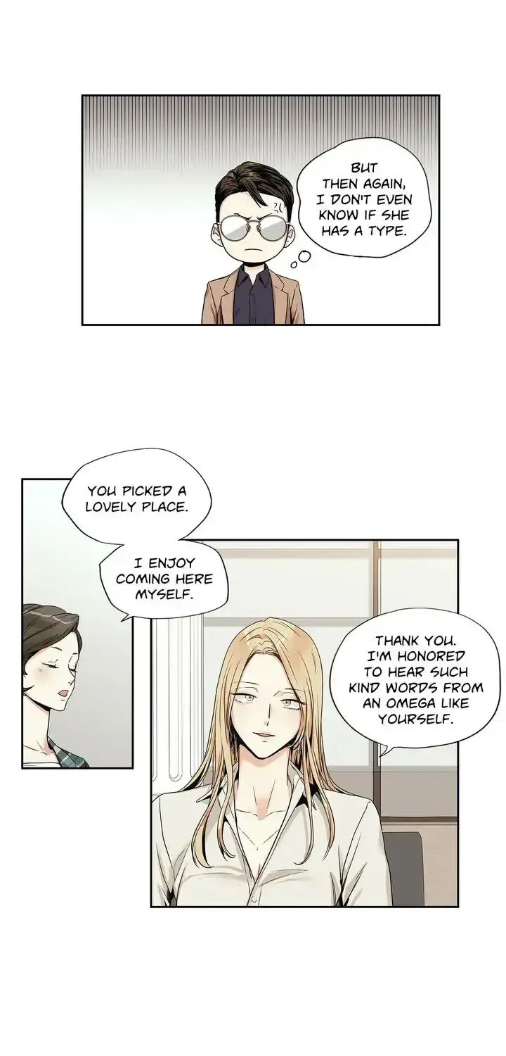 Love Is An Illusion! ~The Queen~ Chapter 1 page 25 - MangaKakalot