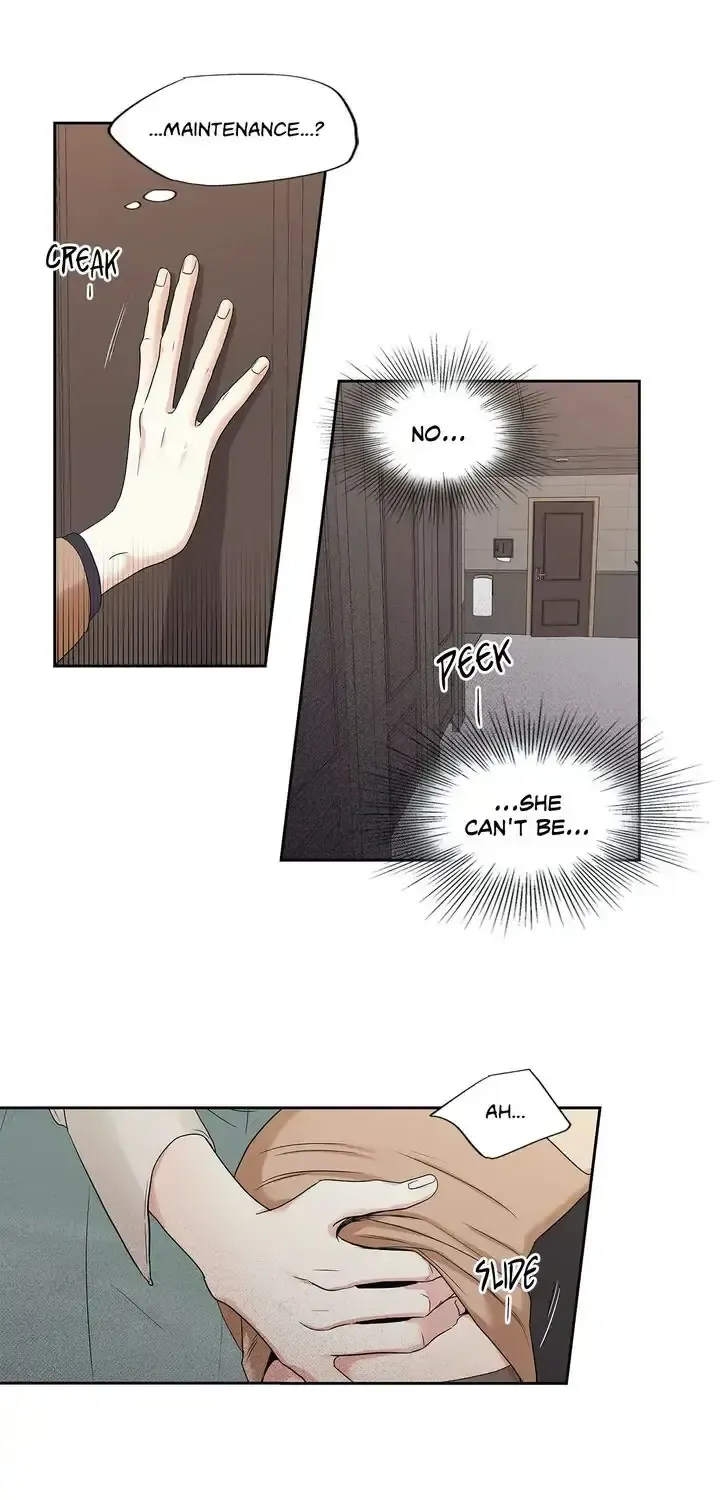 Love Is An Illusion! ~The Queen~ Chapter 1 page 37 - MangaKakalot