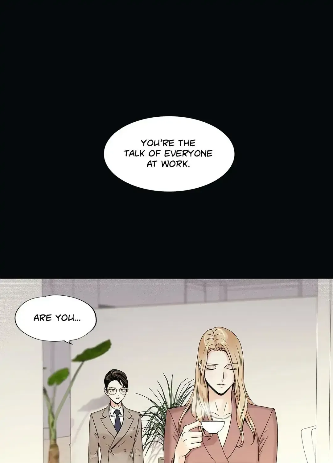 Love Is An Illusion! ~The Queen~ Chapter 10 page 15 - MangaKakalot