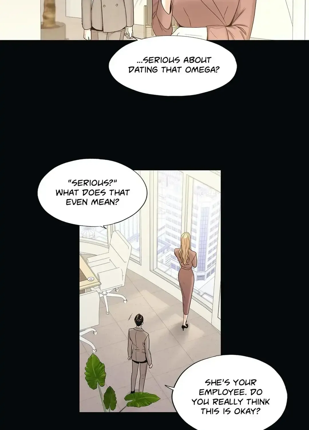 Love Is An Illusion! ~The Queen~ Chapter 10 page 16 - MangaKakalot