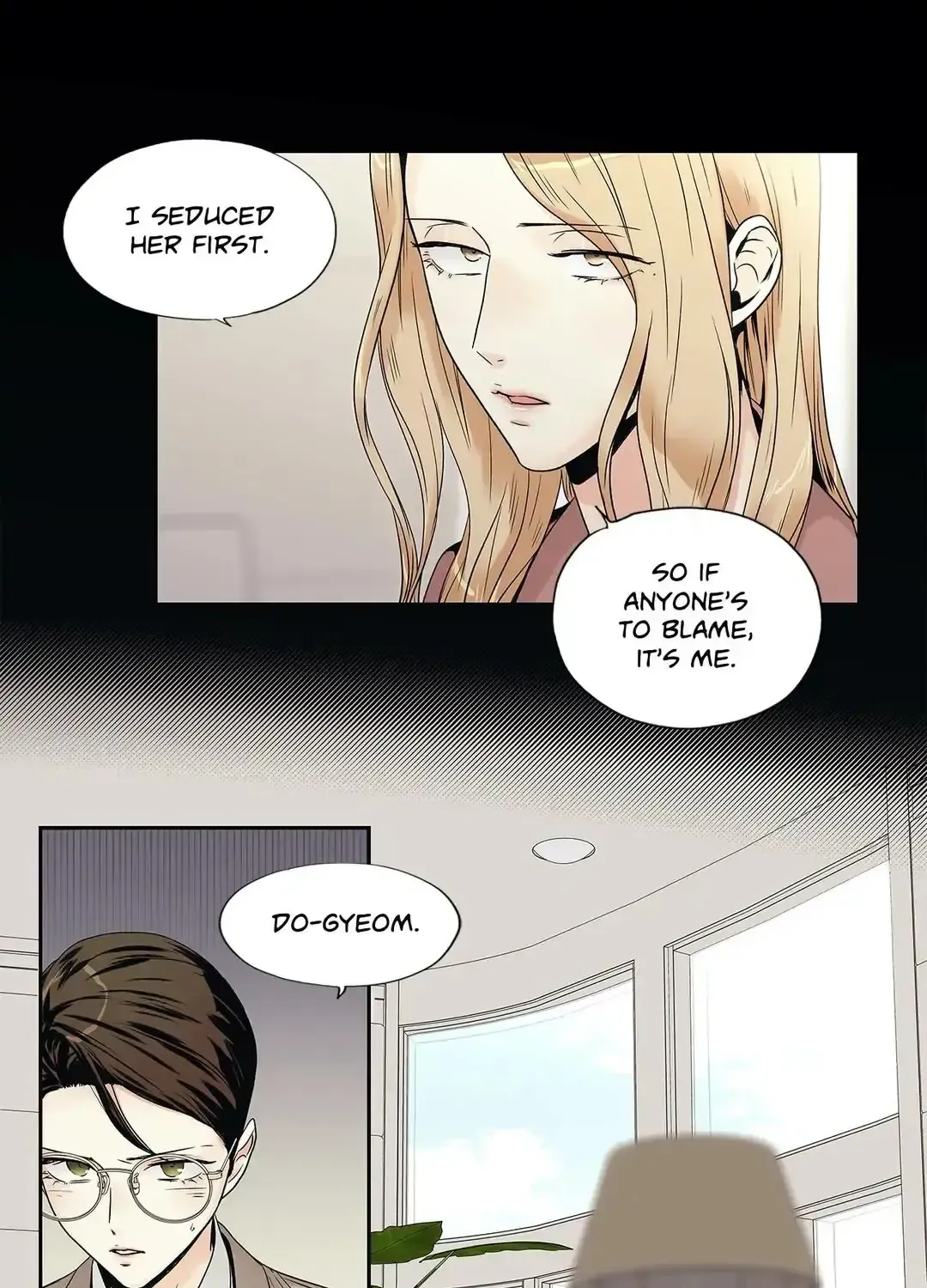 Love Is An Illusion! ~The Queen~ Chapter 10 page 24 - MangaKakalot