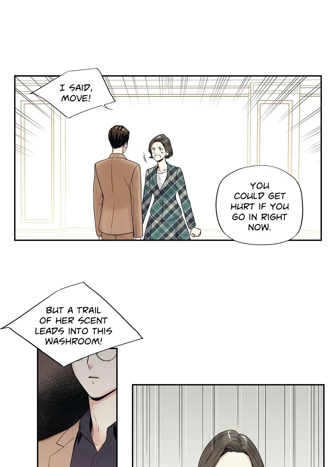 Love Is An Illusion! ~The Queen~ Chapter 2 page 18 - MangaKakalot