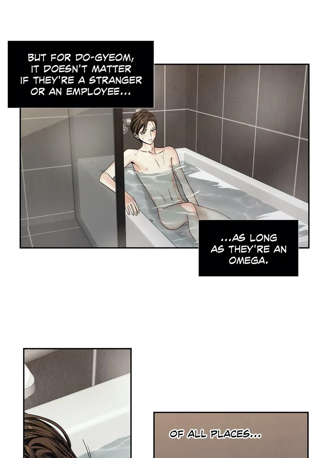 Love Is An Illusion! ~The Queen~ Chapter 2 page 36 - MangaKakalot