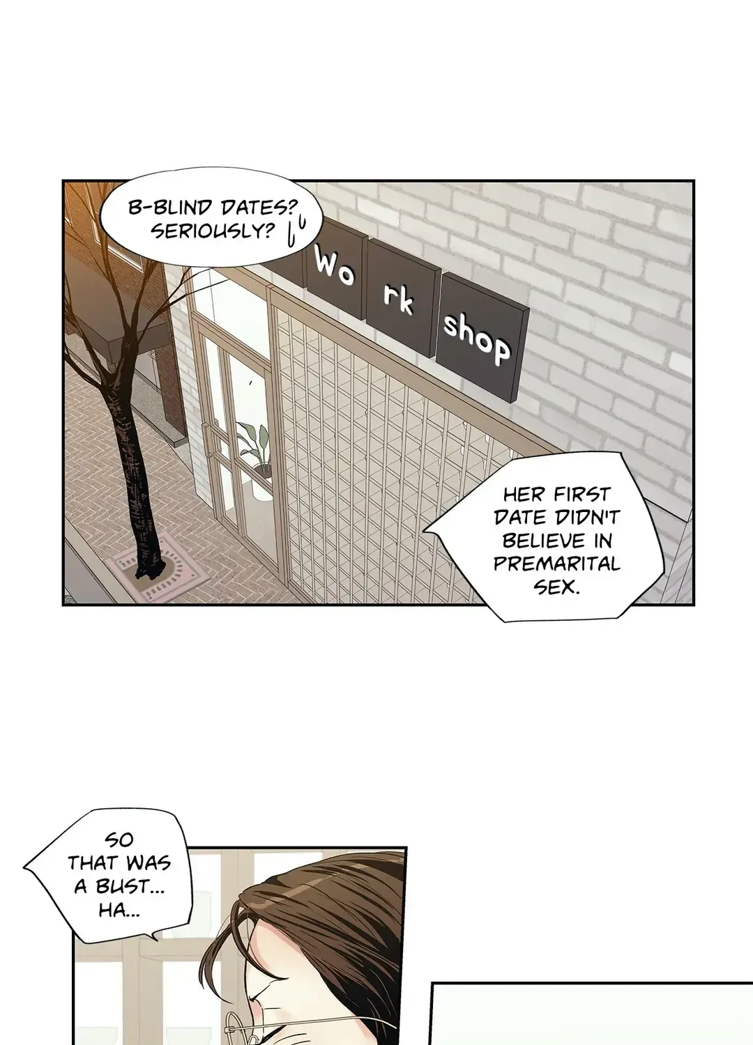 Love Is An Illusion! ~The Queen~ Chapter 3 page 36 - MangaKakalot