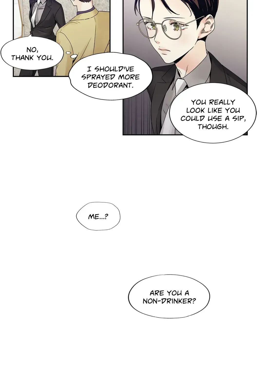 Love Is An Illusion! ~The Queen~ Chapter 5 page 33 - MangaKakalot