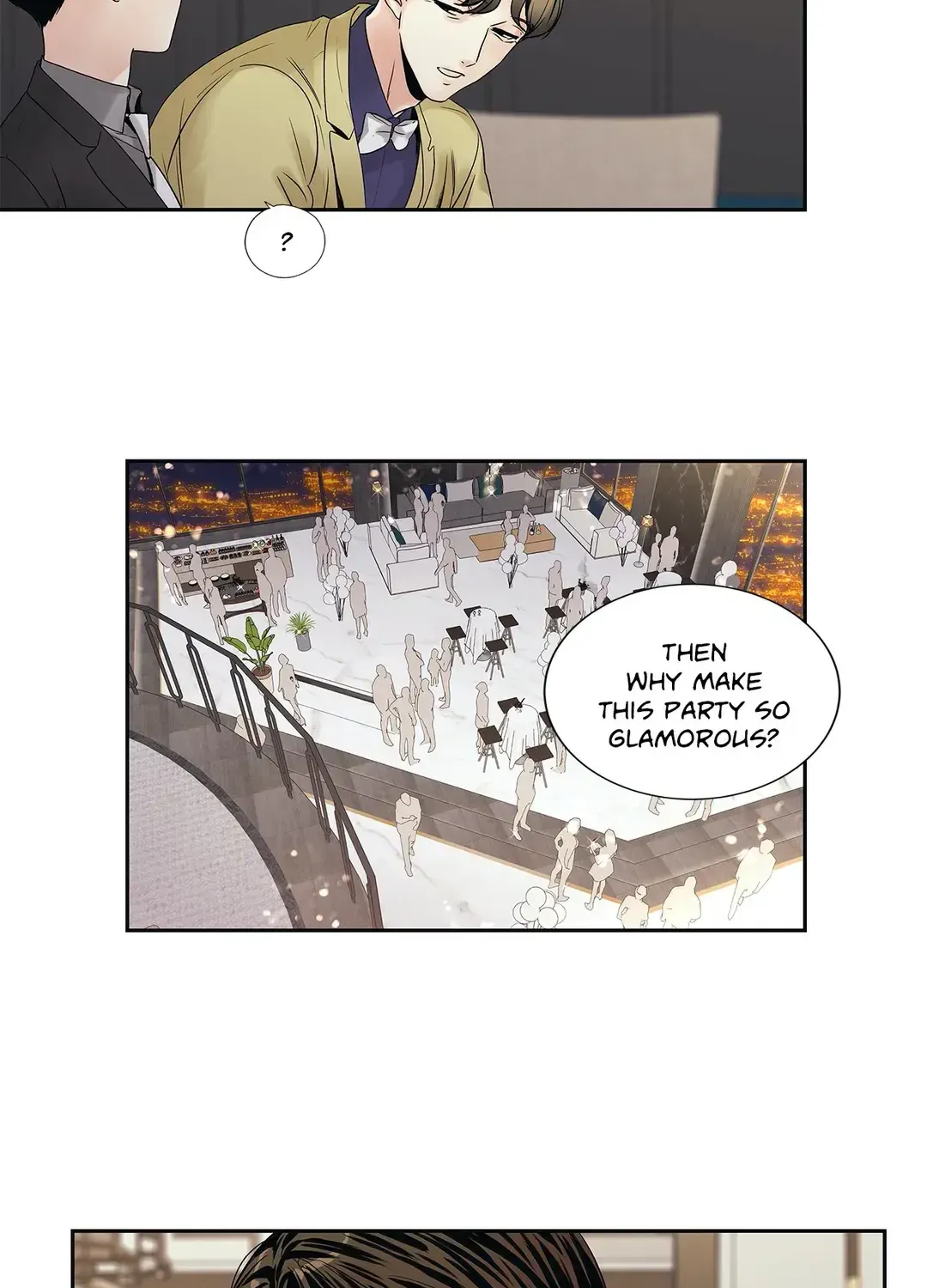 Love Is An Illusion! ~The Queen~ Chapter 6 page 12 - MangaKakalot