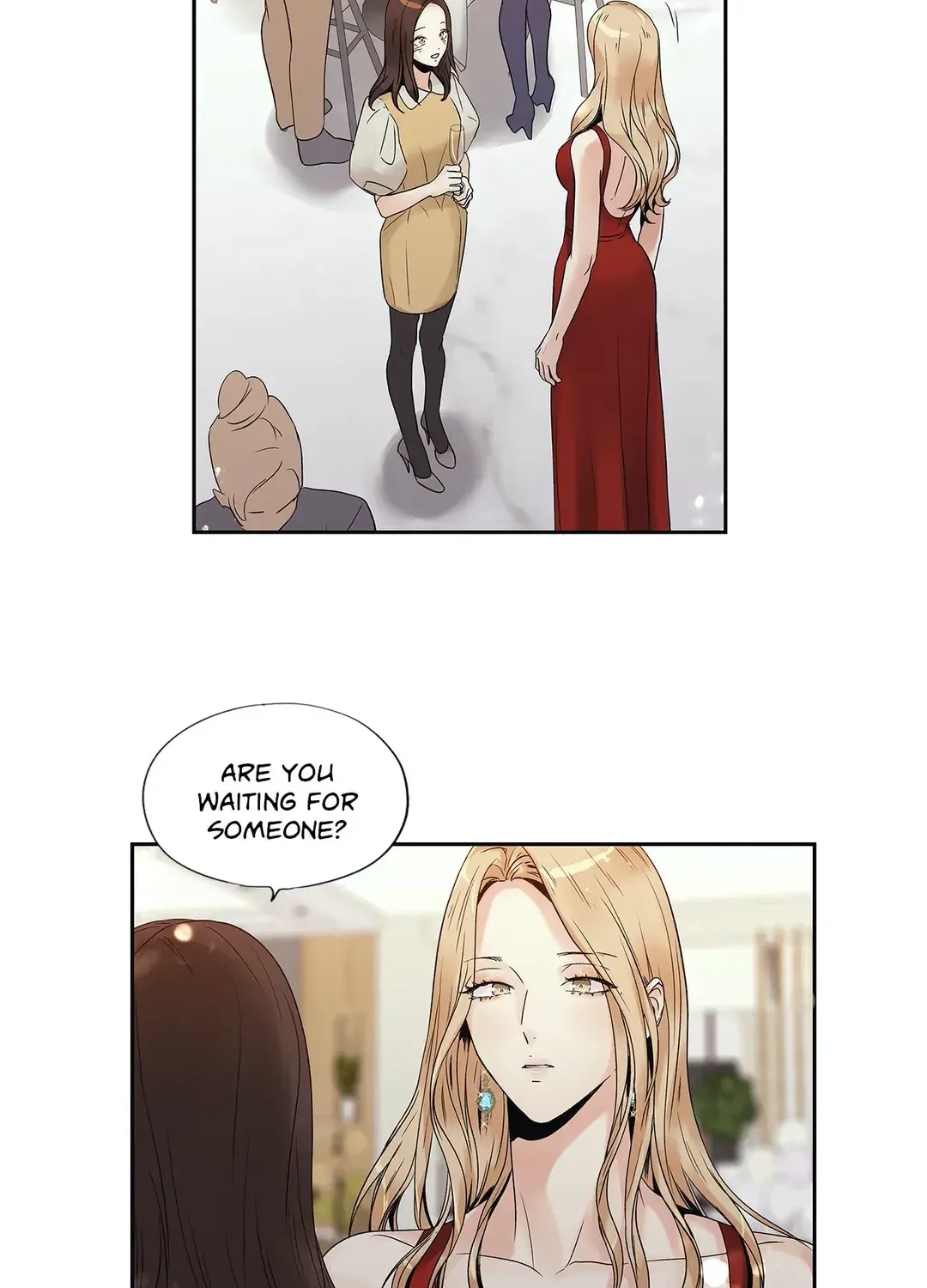 Love Is An Illusion! ~The Queen~ Chapter 6 page 6 - MangaKakalot