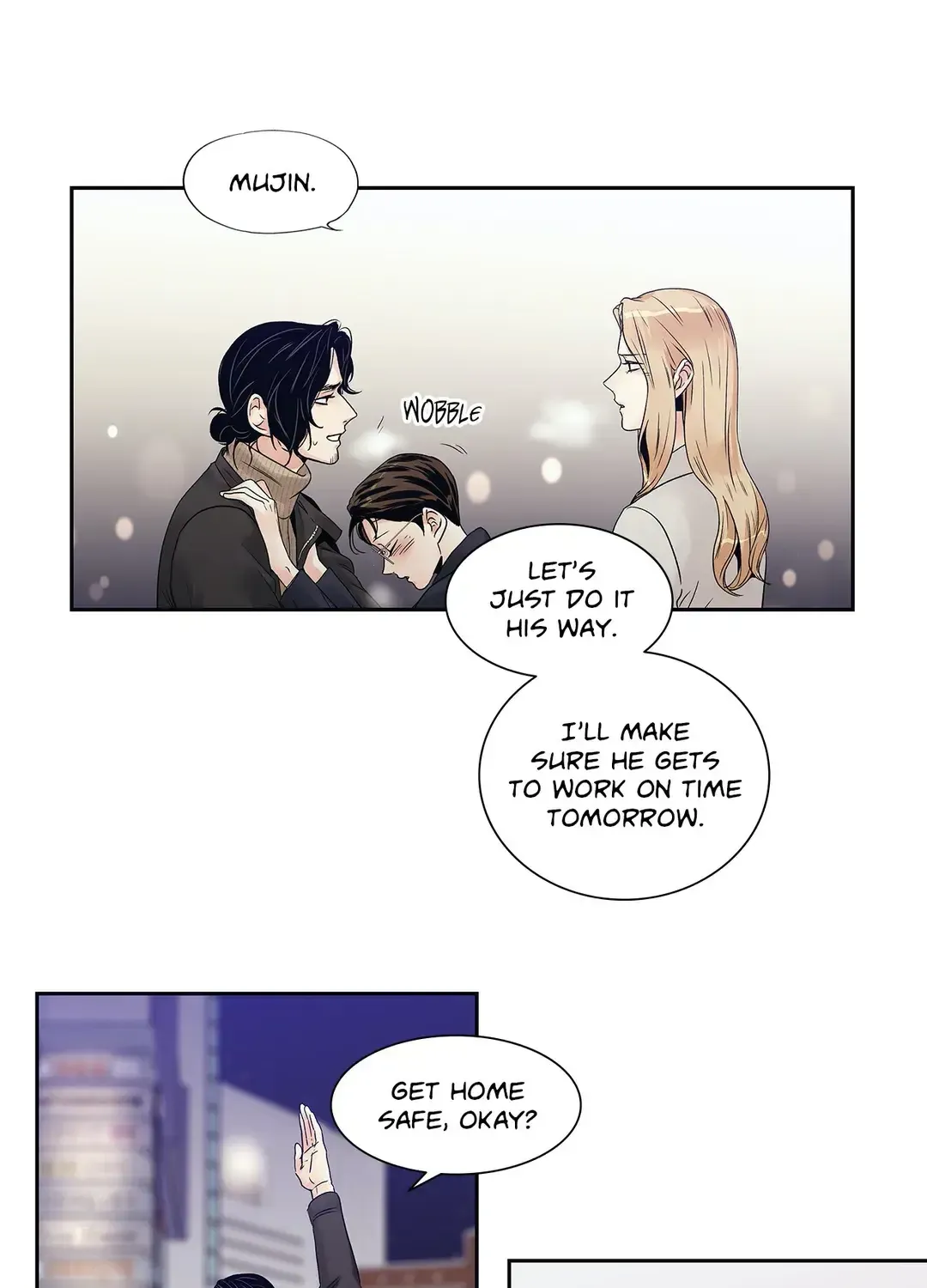 Love Is An Illusion! ~The Queen~ Chapter 8 page 24 - MangaKakalot