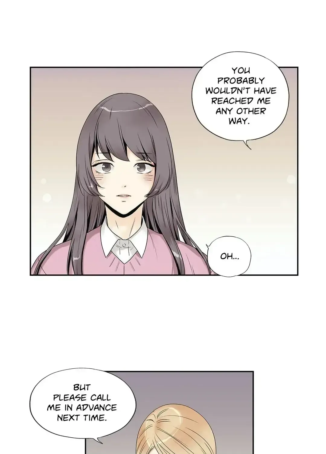 Love Is An Illusion! ~The Queen~ Chapter 9 page 36 - MangaKakalot