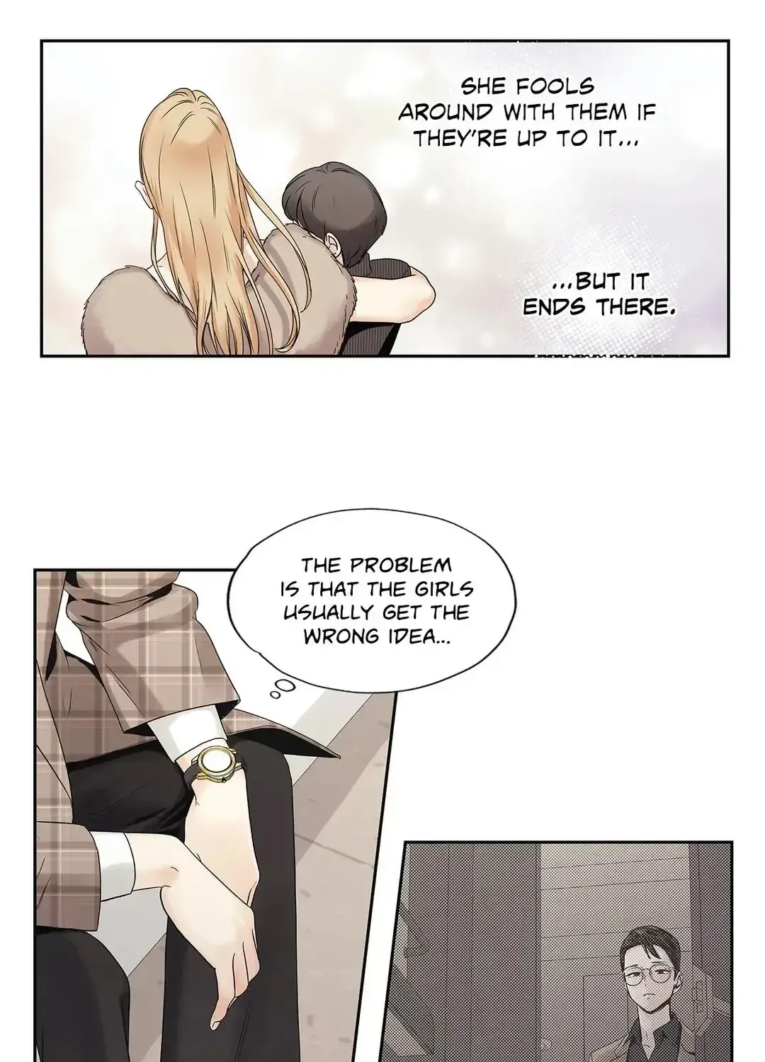 Love Is An Illusion! ~The Queen~ Chapter 9 page 10 - MangaKakalot