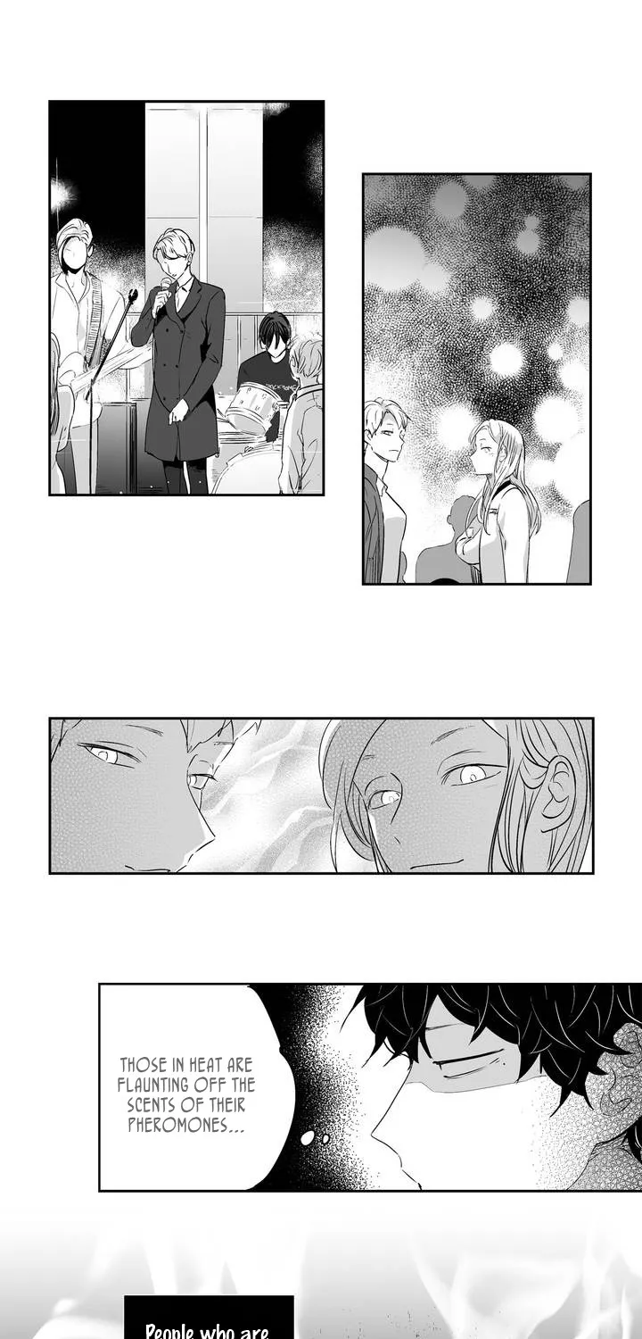 Love Is An Illusion - Page 11